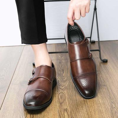 Sapatos clássicos – Loafers