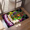 Custom Name Personalized Five Nights at Freddy's Print Carpet, Versatile Home Decor Rug, for Playroom, Apartment, Balcony, Entryway, Hallway Gift