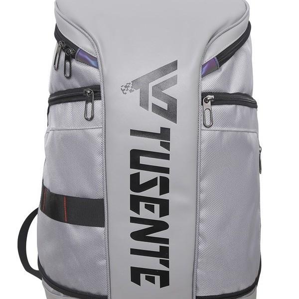 Schoolbag Trendy Brand Backpack Men's Fashion Leisure Sports Fitness Multi-functional Badminton Bag Large Capacity Travel Backpack