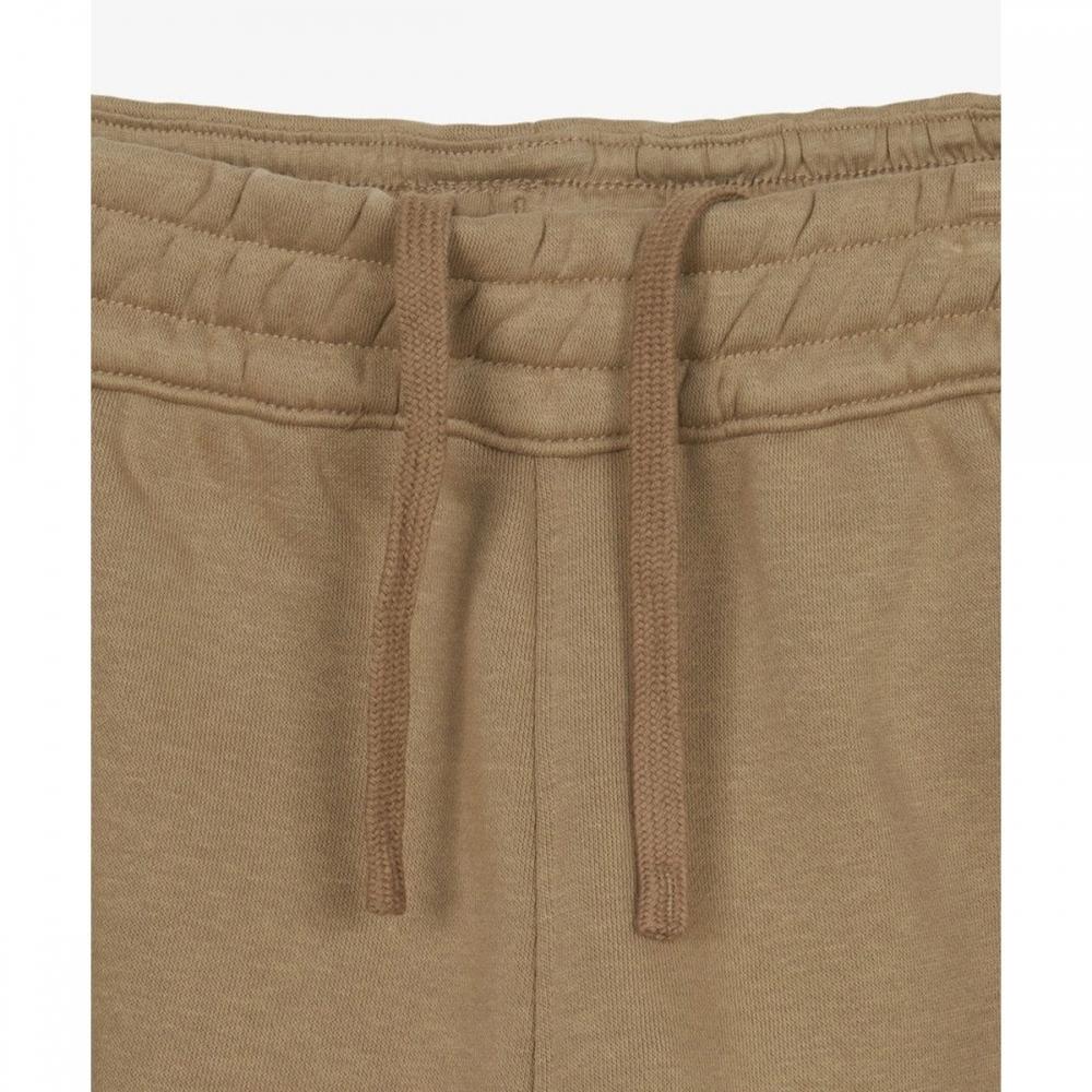 The North Face Men S Kinetic Fleece SweatpantS Beige Brown Np6kr54d