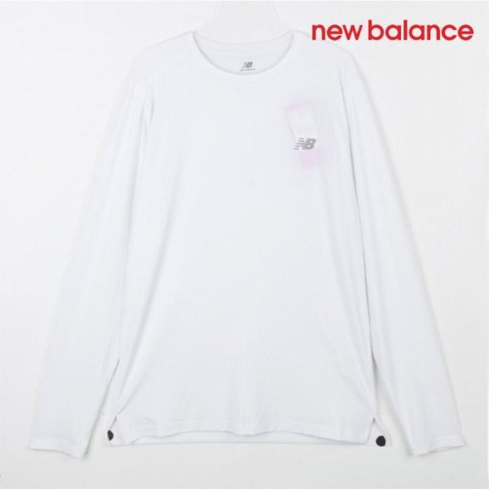 

New Balance Футболка Half Club T mT53813 Я L