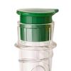 Manual Juicer Large Citrus Juicer Hand Press Lime Squeezer Food Grade Kitchen Tool for Fresh Juice Extraction