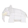 Boardattack Papercraft Kit USB Powered DIY HandMade Children " S Educational Toys