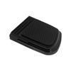 Motorcycle Foot Pegs Rest Small Brake Pedal Pad For Harley Softail FLSB FXBR Breakout 18-Up Rear Brake Lever For Forward Control