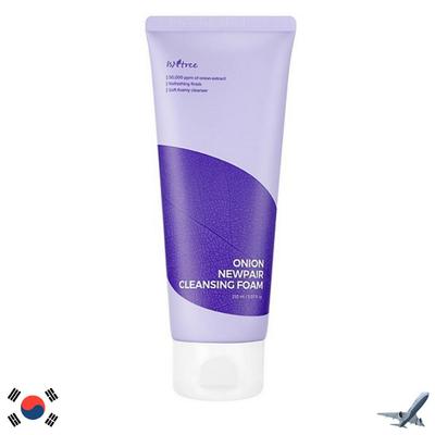 SPUMĂ DE CURĂȚARE ONION NEWPAIR 150ml