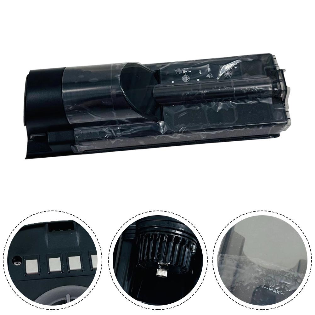 עבור Dreame H14 מטאטא ושואב אבק מיכל מים מלוכלכים כפול אביזר ניקוי ביתי אוסף שפכים וכתמים