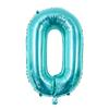 32 Inch Number Foil for Birthday Party Decoration