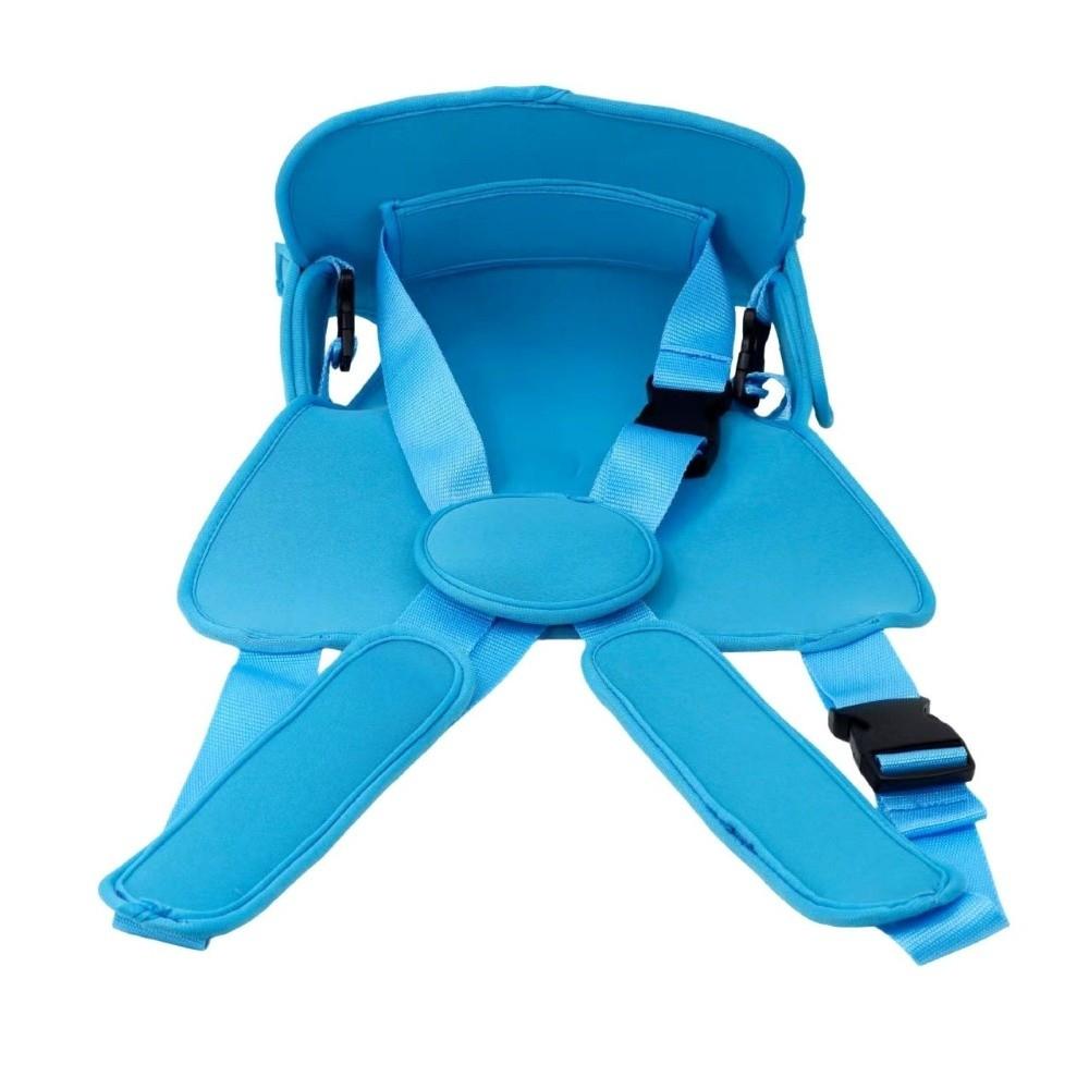 Dual-purpose Baby Swimming Shoulder Straps Hands-free Baby Carrier Wraps  Kids