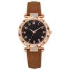 Top Brand Women Watches Elegant Brand Ladies Quartz Wristwatcehs Best Gifts Clock for Wife,Family,Friend