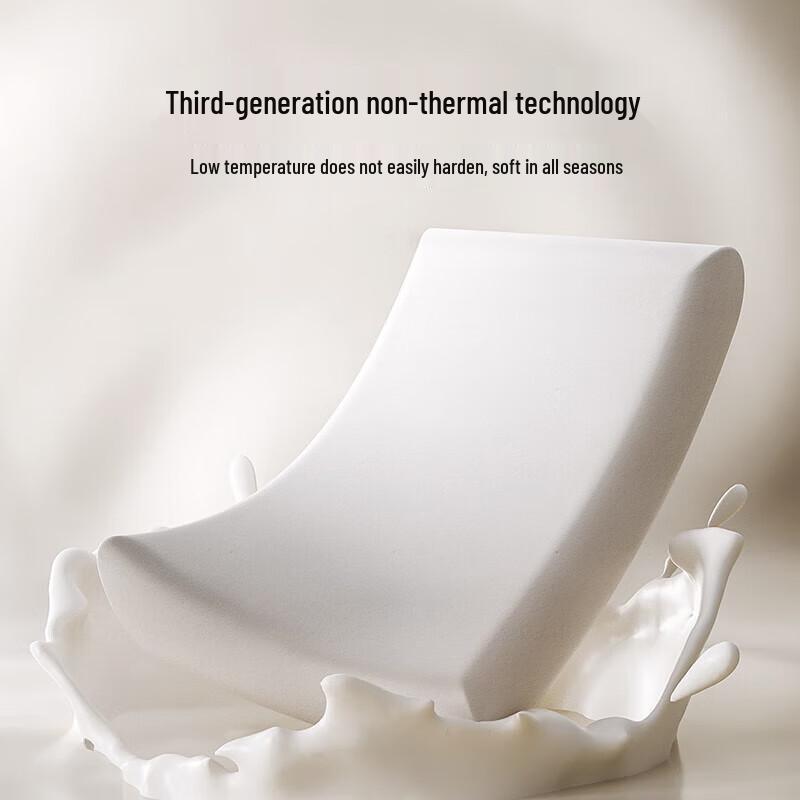 Mijia Cooling Memory Foam Pillow