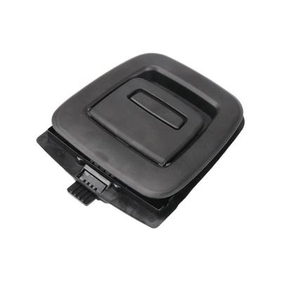 Rear Trunk Mat Carpet Floor Cover Handle For BMW 5 Series G31 X5 G05 2018-2022