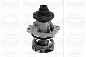 Graf Water Pump Pa502a Rozmiar 15