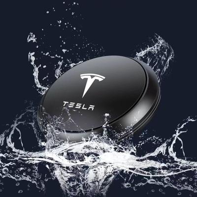 Car Perfume UFO For Air-Freshener Diffuser Perfume Air Purification Spray Car for Model 3 Model S Model X Y Style Roadster