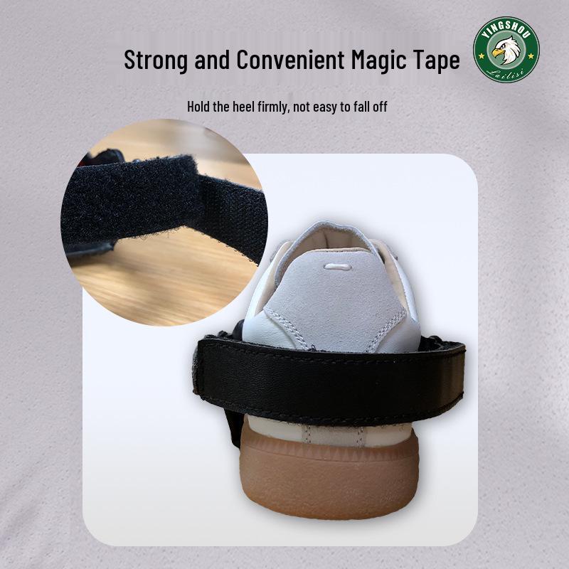 Eagle Beast 7701 Low-Cut Protective Shoe Covers