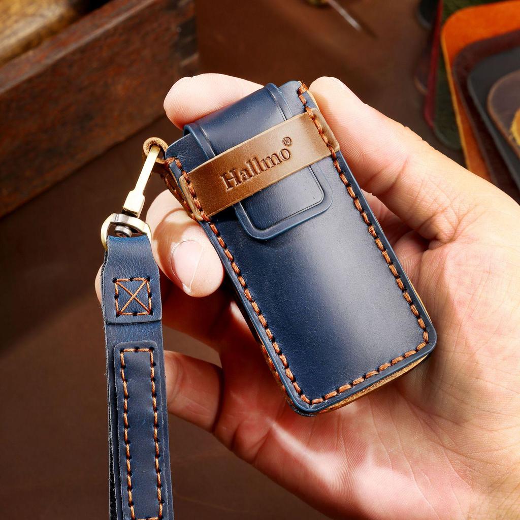 Car Key Cover for Trumpchi 2021 GS4, GS8, GS5, GS7, GM8, GM6 Models