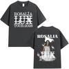 Üst giysisi – T-shirtler