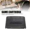 Game Cassette with 8GB Memory Supports and V1 Seamless Automatic Save Compatible with SFC Game Console Card, FAT16, FAT32, Versions, Gameplay, Backup,