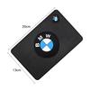 Car Dashboard Non-slip Mat Phone Key Storage Pad For BMW E46 E90 E60 F30 F10 E39 E36 F20 G20 G30 E92 E87 E91 X5 E70 F11 E30 F31 XR1