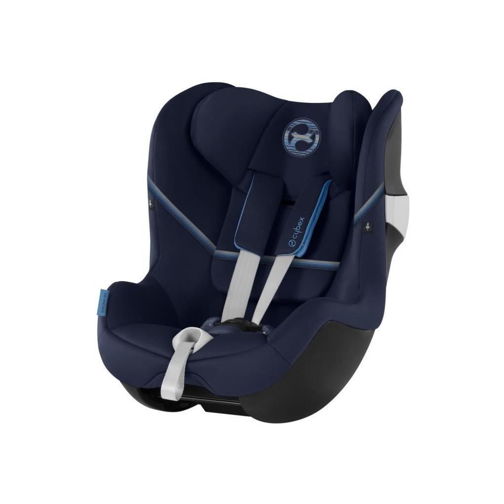cybex sirona without isofix