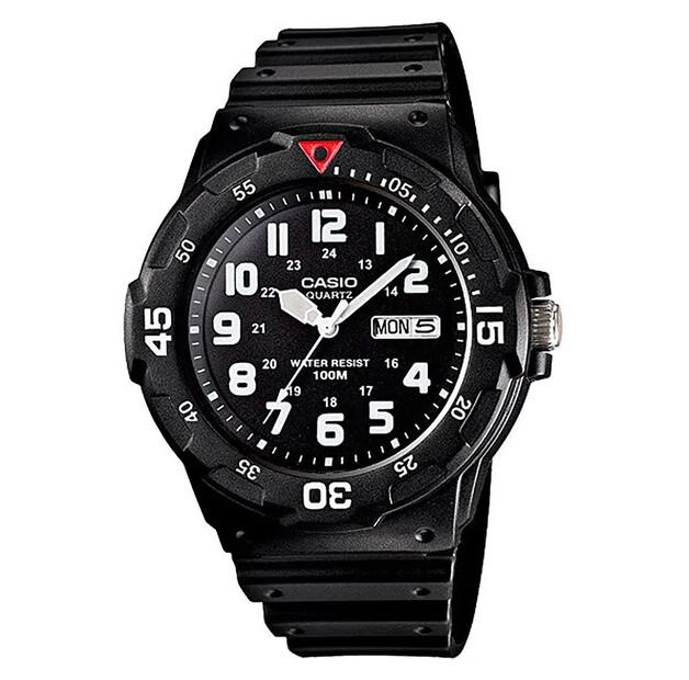 

Casio MRW-200H-1B часы
