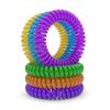 FAMILY® 10 X bracelets anti-moustiques