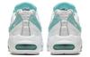 Nike Air Max 95 'Light Aqua' para Mujer 307960-115