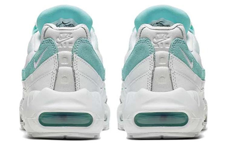 Nike Air Max 95 'Light Aqua' para Mujer 307960-115