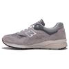 Nb 1600 Comfortable Sports Fabric Leather Low Top Running Shoes Unisex Sneakers Light-Gray CM1600EM