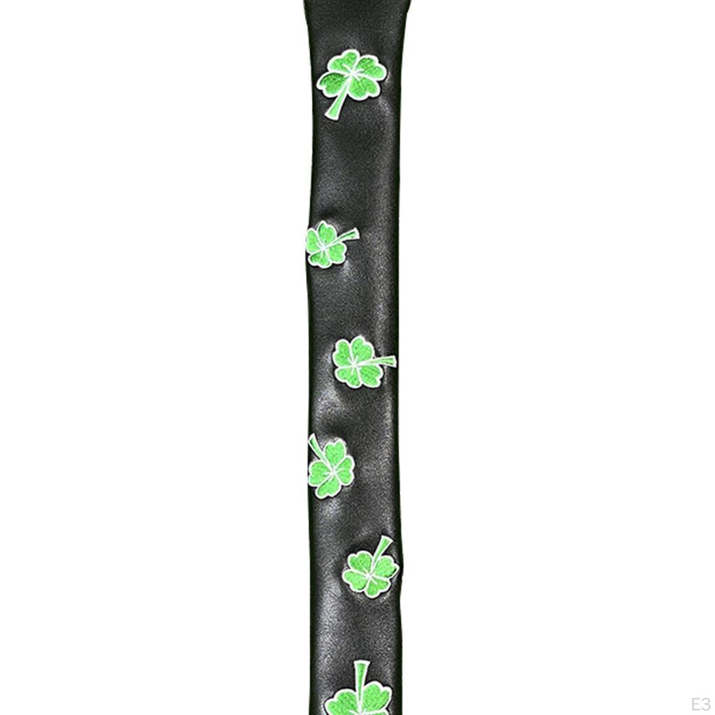 Alignment Stick Cover Golf Indicator Rod Holder Club Headcover Protective for Exercise