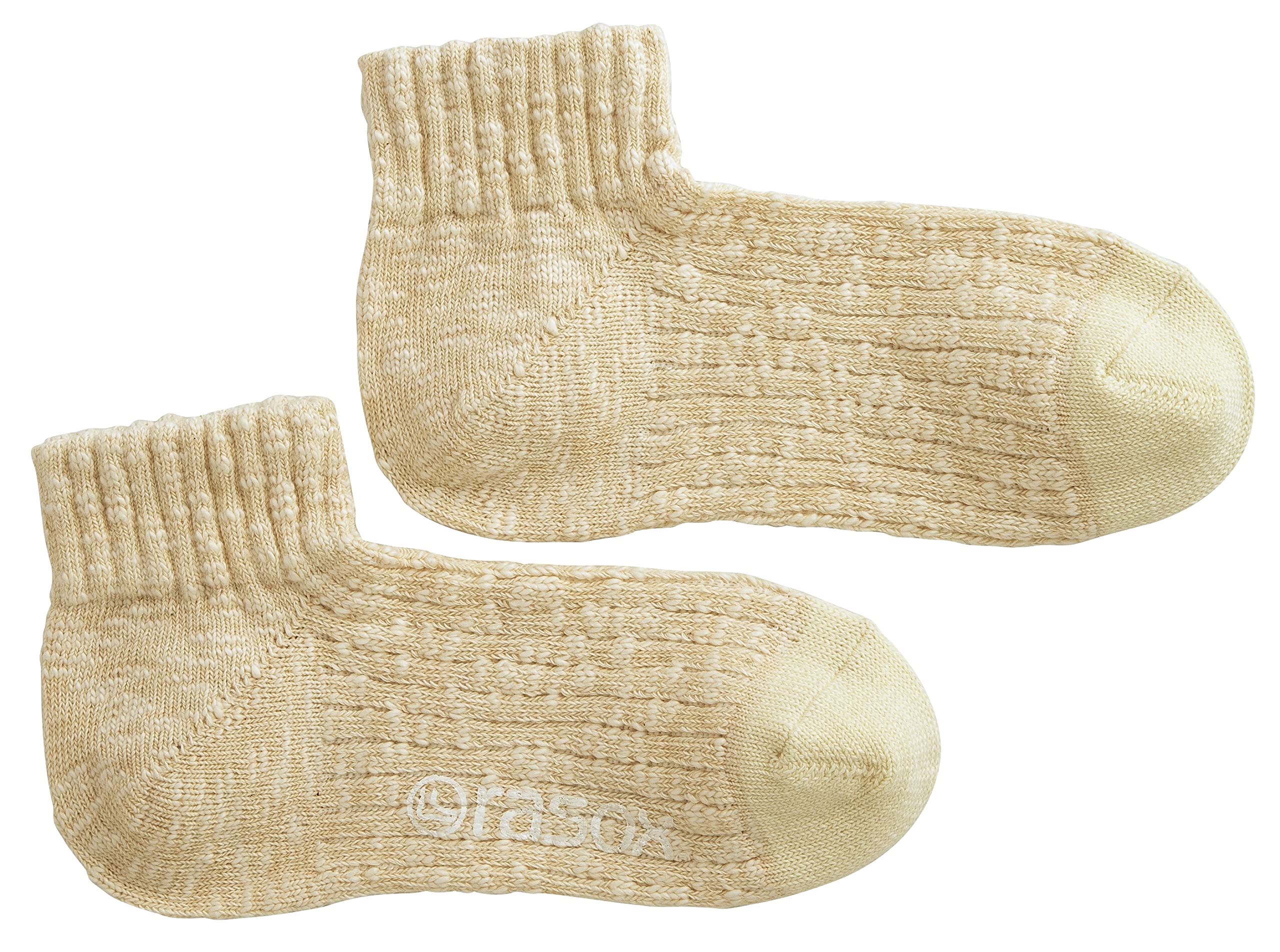 

Носки Big Love Ankle Natural L [Lasox]