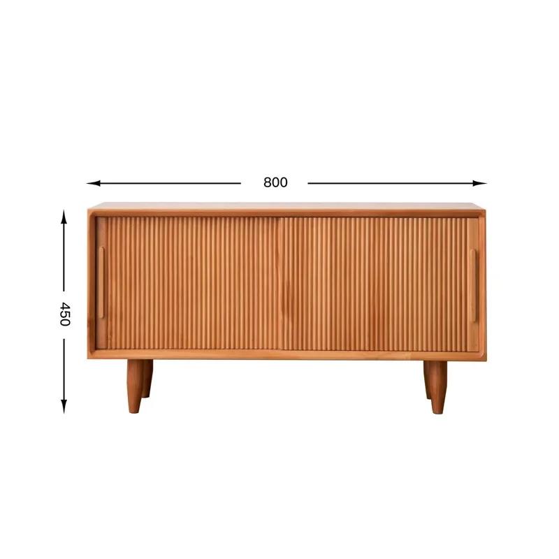 Нордические шкафы для обуви из цельного дерева табурет для пеленания обуви для гостиной мебель в японском стиле скамья для хранения обуви 269615₽