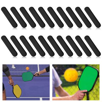 1 Set Pickleball Lead Tapes Highly Adhesive Reusable Simple Installation Pickleball Paddle Weighted Lead Tapes Accessories