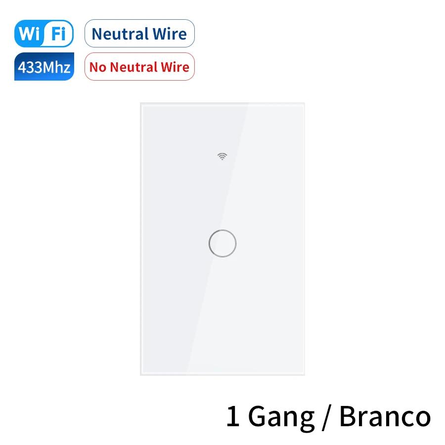 1 Gang