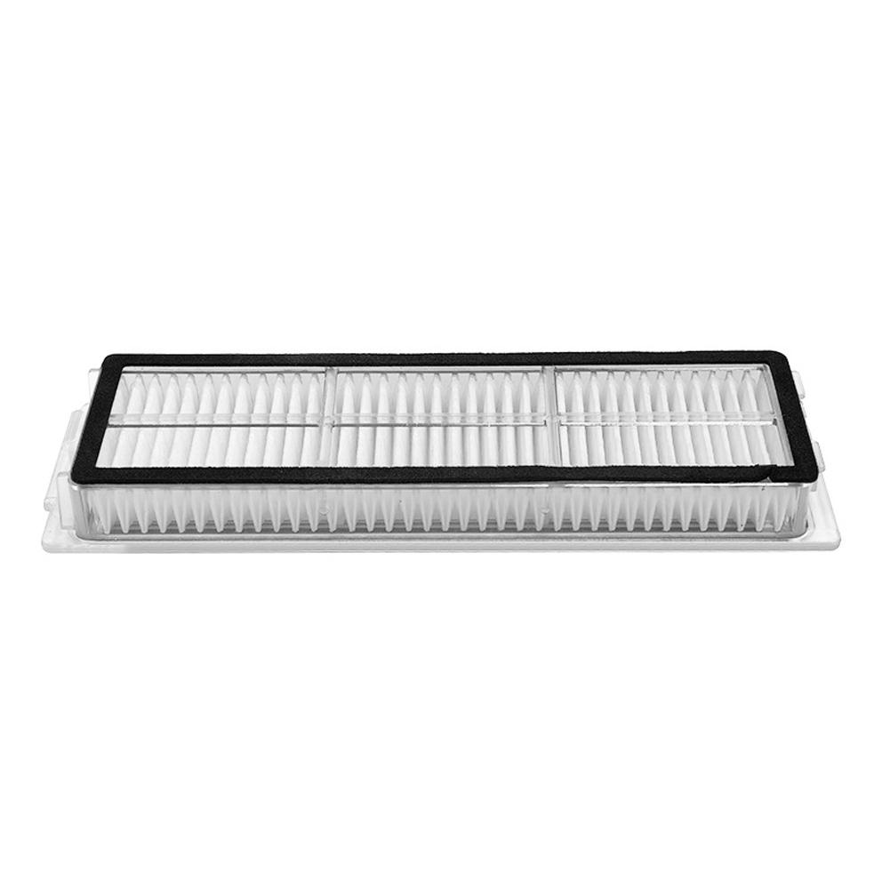 6-Pack Filters Replacement for Xiaomi For Mijia 5 Pro OV21CN Robot Vacuum Cleaner Vacuum Cleaner Filter Accessories