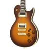 AriaProII PE-R80/JB Japan Brown Electric Guitar with Hard Case