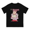 Funny Magical Girl Classic Men Women TShirt Puella Magi Madoka Magica Anime Tops T Shirt Humor High Quality Birthday Gifts