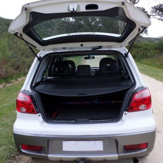 2Pcs Rear Trunk Tailgate Lift Support Gas Shock Struts For Mitsubishi Outlander