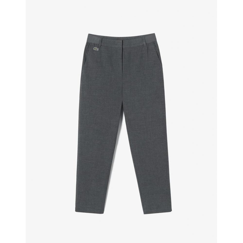 

Lacoste Женские базовые брюки осень Hf935e 54nr CCA 036