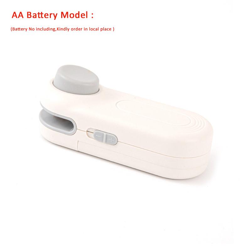 

Мини-запайщик пакетов, запайщик для упаковочных пакетов, термосварочный аппарат для пластиковых пакетов, портативный запайщик, запайщик для пищевой упаковки, тепловой запайщик