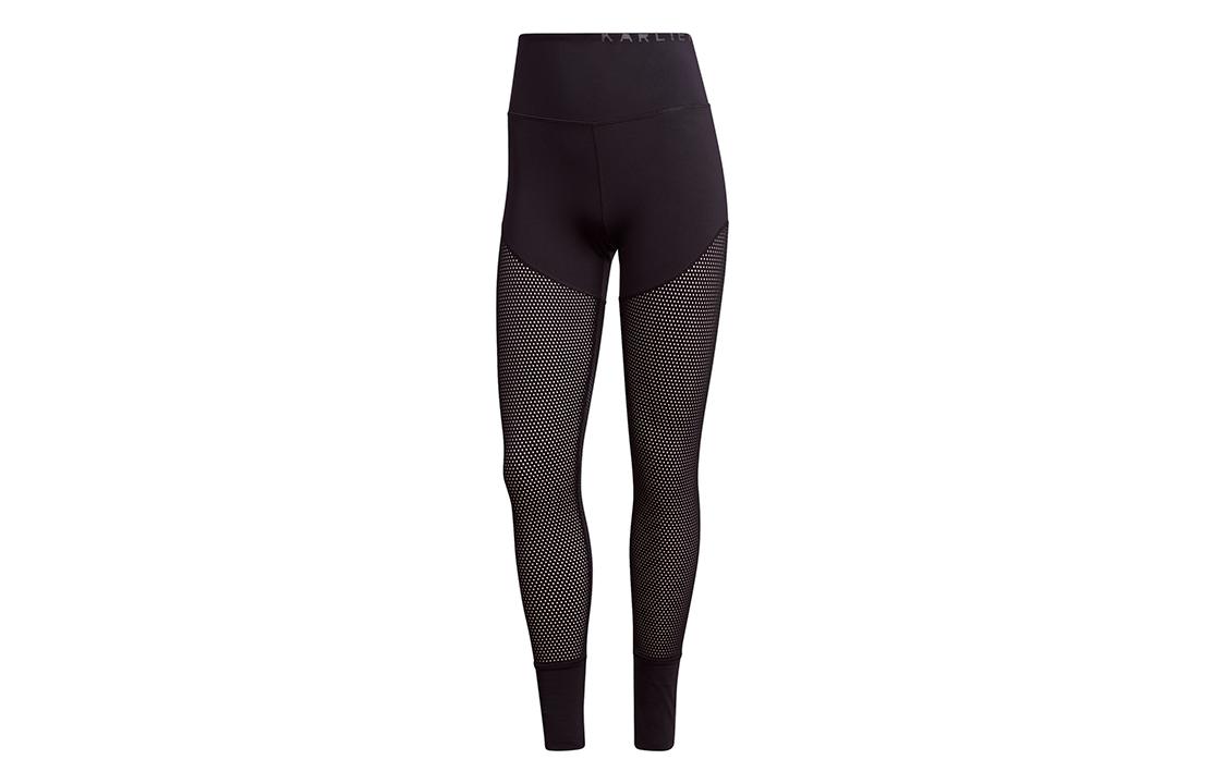 

Adidas Sports Pants Women s Black Thin GI8582 XS