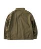 Universal Overall [Japan Collection] C/N Twill Field Jacket Olive Green