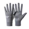 Ice Silk Gloves Breathable Summer Thin Style UV Proof Breathable Non Slip Outdoor Sports Cycling Full Finger Sun Protection Gloves