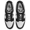 Nike Dunk Low Retro Se Suede Panda Skate Shoes Sneakers