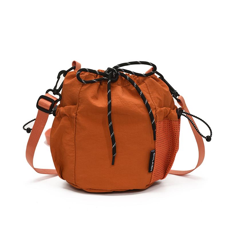 2025 New Lightweight Egg-shaped Bag - Casual Crossbody Phone Shoulder Bag, Versatile for Outdoor Sports, Available In Multiple C