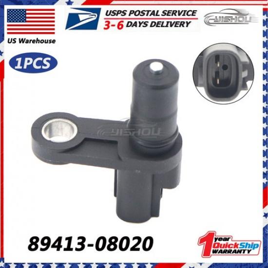 Auto Trans Revolution Speed Sensor 89413-08020 For TOYOTA Camry LEXUS SCION