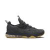 LeBron 13 Low Premium 'Antrasit Gri' (üniseks) Antrasit / Antrasit-Sakız Açık Kahve Basketbol Ayakkabıları AH8289 001