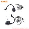 OTOM STATOR ROTOR & IGNITION COIL KIT For KTM 50 50CC SX50 2002-2008 Adventure Senior Motorcycle Magneto Flywheel Part Motocross