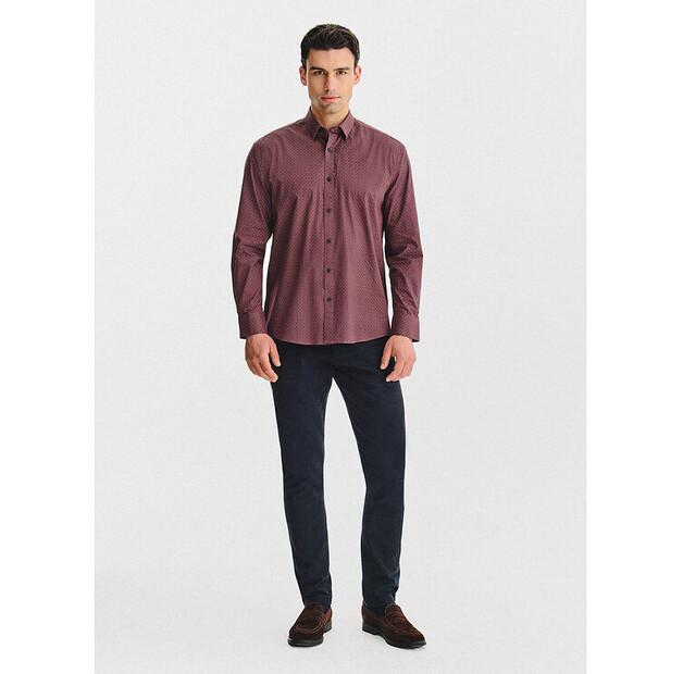 Pako Lorente Shirt P25WF-1X-068