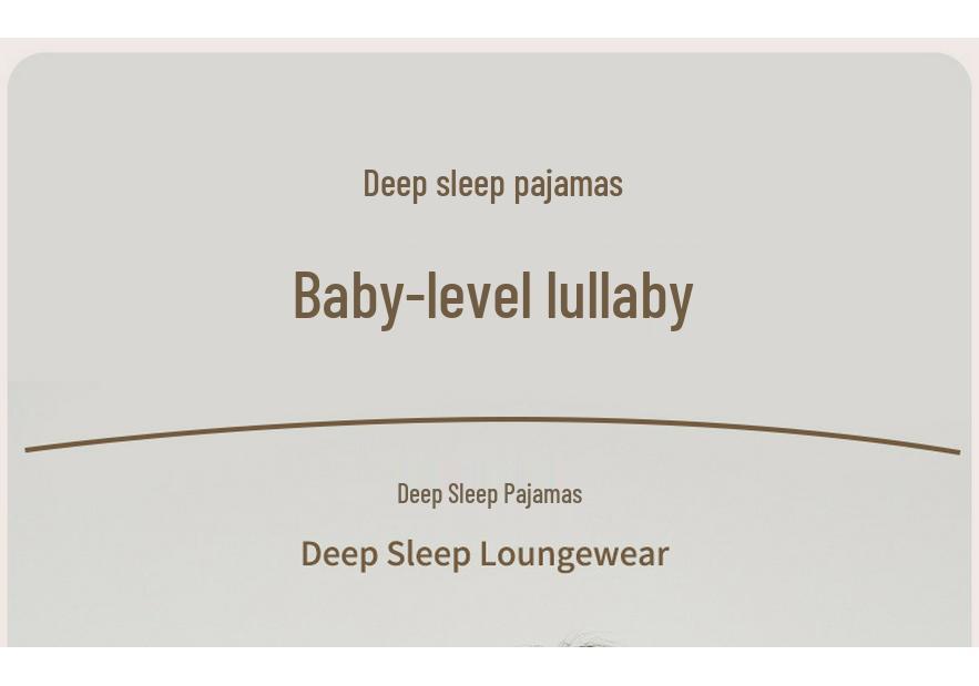 Girls' Summer Cool Pajama Set - Long Sleeve & Pants for Medium/Large Teens