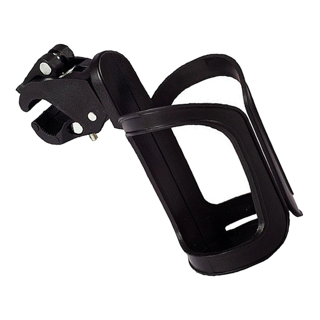Versatiles Bike Water Bottles Brackets Corrosions Resistant Cycle Drink Carriers for Mountain Cycling
